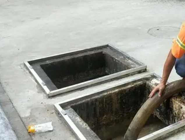 云阳化粪池清理