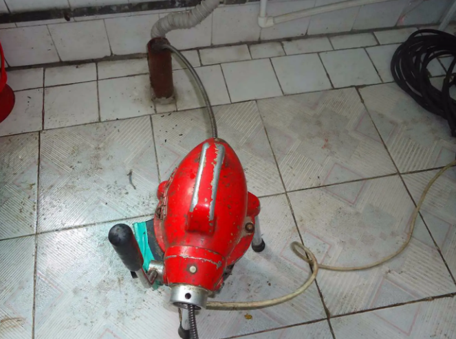 云阳下水道疏通