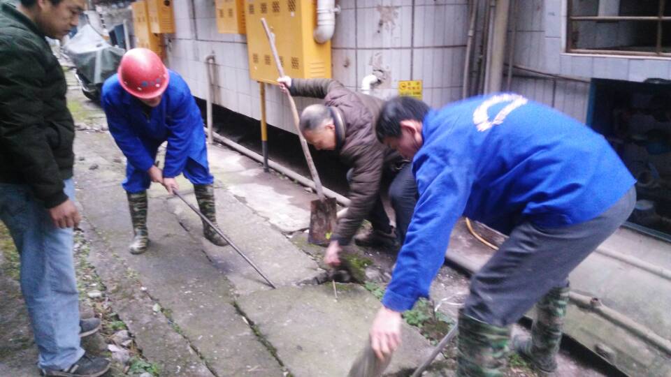 云阳清掏化粪池、管道疏通一站式服务<高效><技术><可靠>